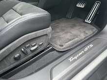 Porsche Taycan GTS Performance Plus 93.4kWh GTS Sport Turismo 5dr Electric Auto 4WD (11kW Charger) (598 ps)