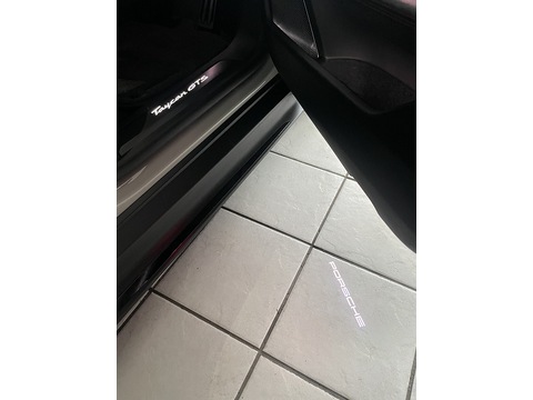 Performance Plus 93.4kWh GTS Sport Turismo 5dr Electric Auto 4WD (11kW Charger) (598 ps)