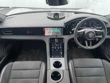 Porsche Taycan GTS Performance Plus 93.4kWh GTS Sport Turismo 5dr Electric Auto 4WD (11kW Charger) (598 ps)