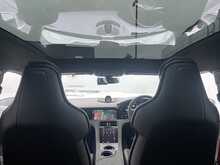 Porsche Taycan GTS Performance Plus 93.4kWh GTS Sport Turismo 5dr Electric Auto 4WD (11kW Charger) (598 ps)