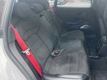 Porsche Taycan GTS Performance Plus 93.4kWh GTS Sport Turismo 5dr Electric Auto 4WD (11kW Charger) (598 ps)