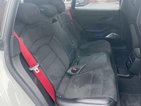 Performance Plus 93.4kWh GTS Sport Turismo 5dr Electric Auto 4WD (11kW Charger) (598 ps)