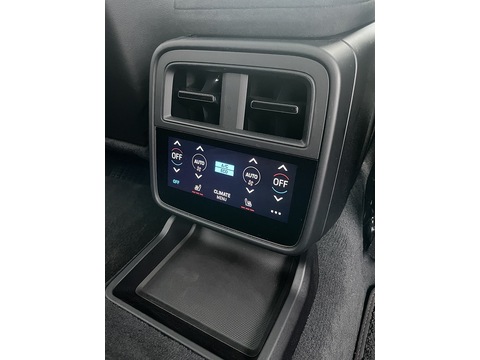 Performance Plus 93.4kWh GTS Sport Turismo 5dr Electric Auto 4WD (11kW Charger) (598 ps)