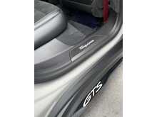 Porsche Taycan GTS Performance Plus 93.4kWh GTS Sport Turismo 5dr Electric Auto 4WD (11kW Charger) (598 ps)