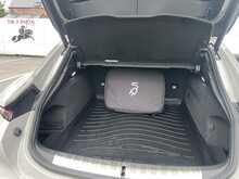 Porsche Taycan GTS Performance Plus 93.4kWh GTS Sport Turismo 5dr Electric Auto 4WD (11kW Charger) (598 ps)