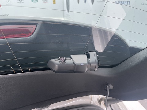 Performance Plus 93.4kWh GTS Sport Turismo 5dr Electric Auto 4WD (11kW Charger) (598 ps)