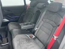 Porsche Taycan GTS Performance Plus 93.4kWh GTS Sport Turismo 5dr Electric Auto 4WD (11kW Charger) (598 ps)