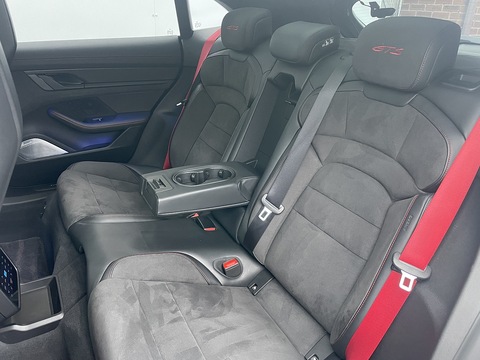 Performance Plus 93.4kWh GTS Sport Turismo 5dr Electric Auto 4WD (11kW Charger) (598 ps)