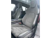 Porsche Taycan GTS Performance Plus 93.4kWh GTS Sport Turismo 5dr Electric Auto 4WD (11kW Charger) (598 ps)