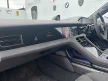 Porsche Taycan GTS Performance Plus 93.4kWh GTS Sport Turismo 5dr Electric Auto 4WD (11kW Charger) (598 ps)