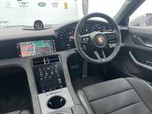 Porsche Taycan GTS Performance Plus 93.4kWh GTS Sport Turismo 5dr Electric Auto 4WD (11kW Charger) (598 ps)