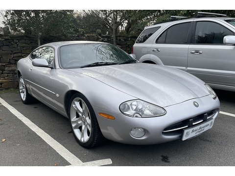 4.0 Coupe 2dr Petrol Automatic (281 g/km, 290 bhp)