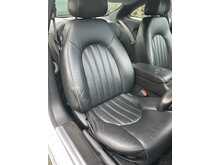 Jaguar XK8 4.0 Coupe 2dr Petrol Automatic (281 g/km, 290 bhp)