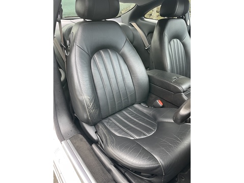 4.0 Coupe 2dr Petrol Automatic (281 g/km, 290 bhp)