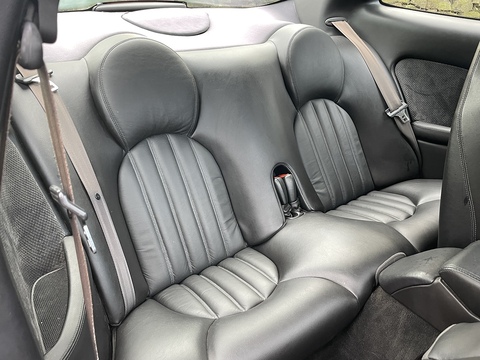 4.0 Coupe 2dr Petrol Automatic (281 g/km, 290 bhp)