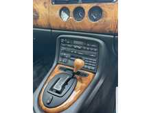 Jaguar XK8 4.0 Coupe 2dr Petrol Automatic (281 g/km, 290 bhp)