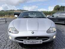 Jaguar XK8 4.0 Coupe 2dr Petrol Automatic (281 g/km, 290 bhp)