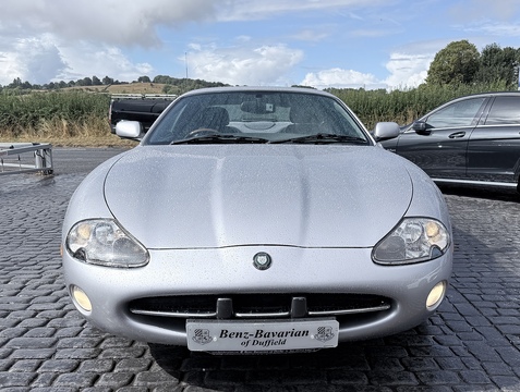 4.0 Coupe 2dr Petrol Automatic (281 g/km, 290 bhp)
