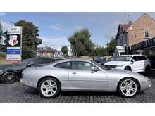 Jaguar XK8 4.0 Coupe 2dr Petrol Automatic (281 g/km, 290 bhp)