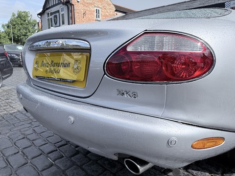4.0 Coupe 2dr Petrol Automatic (281 g/km, 290 bhp)