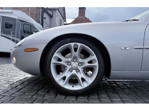 4.0 Coupe 2dr Petrol Automatic (281 g/km, 290 bhp)
