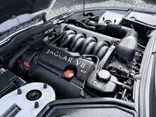Jaguar XK8 4.0 Coupe 2dr Petrol Automatic (281 g/km, 290 bhp)