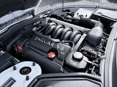 4.0 Coupe 2dr Petrol Automatic (281 g/km, 290 bhp)