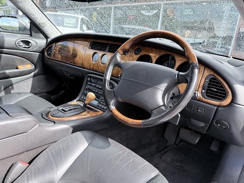 4.0 Coupe 2dr Petrol Automatic (281 g/km, 290 bhp)