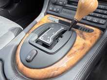 Jaguar XK8 4.0 Coupe 2dr Petrol Automatic (281 g/km, 290 bhp)