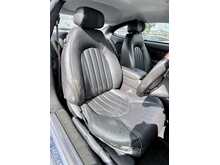 Jaguar XK8 4.0 Coupe 2dr Petrol Automatic (281 g/km, 290 bhp)