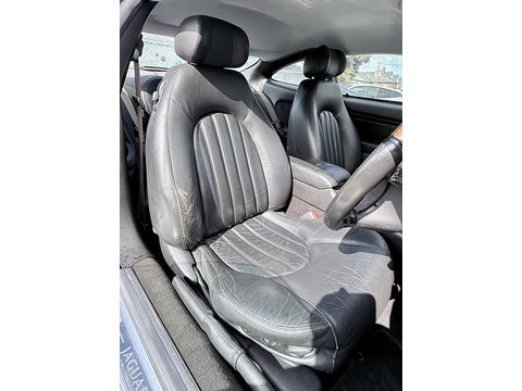 4.0 Coupe 2dr Petrol Automatic (281 g/km, 290 bhp)