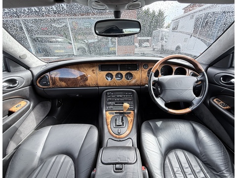 4.0 Coupe 2dr Petrol Automatic (281 g/km, 290 bhp)