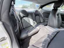 Jaguar XK8 4.0 Coupe 2dr Petrol Automatic (281 g/km, 290 bhp)