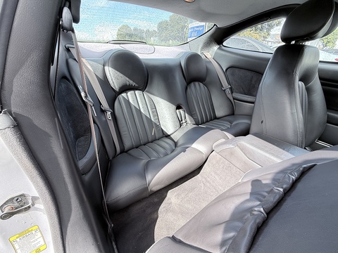 4.0 Coupe 2dr Petrol Automatic (281 g/km, 290 bhp)