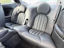 Jaguar XK8 4.0 Coupe 2dr Petrol Automatic (281 g/km, 290 bhp)