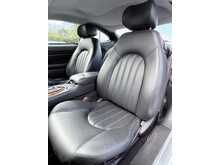 Jaguar XK8 4.0 Coupe 2dr Petrol Automatic (281 g/km, 290 bhp)