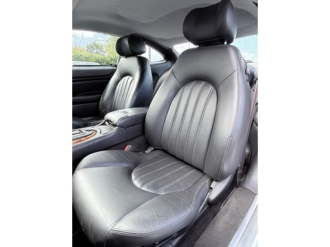 4.0 Coupe 2dr Petrol Automatic (281 g/km, 290 bhp)