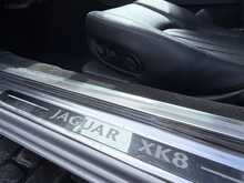 Jaguar XK8 4.0 Coupe 2dr Petrol Automatic (281 g/km, 290 bhp)