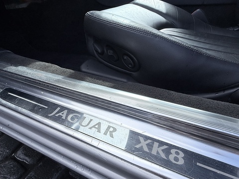 4.0 Coupe 2dr Petrol Automatic (281 g/km, 290 bhp)