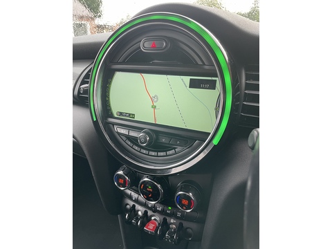 1.5 Cooper D Hatchback 5dr Diesel Auto Euro 6 (s/s) (116 ps)