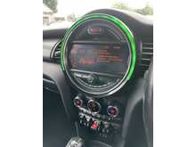 MINI 1.5 Cooper D Hatchback 5dr Diesel Auto Euro 6 (s/s) (116 ps)