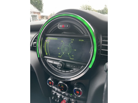 1.5 Cooper D Hatchback 5dr Diesel Auto Euro 6 (s/s) (116 ps)