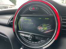 MINI 1.5 Cooper D Hatchback 5dr Diesel Auto Euro 6 (s/s) (116 ps)