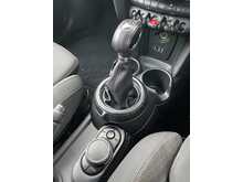 MINI 1.5 Cooper D Hatchback 5dr Diesel Auto Euro 6 (s/s) (116 ps)