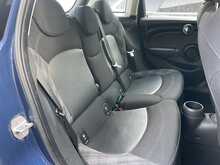 MINI 1.5 Cooper D Hatchback 5dr Diesel Auto Euro 6 (s/s) (116 ps)