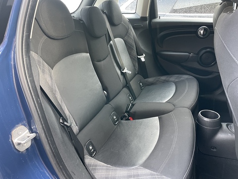 1.5 Cooper D Hatchback 5dr Diesel Auto Euro 6 (s/s) (116 ps)