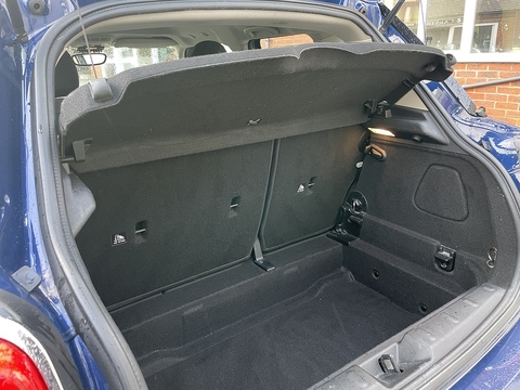 1.5 Cooper D Hatchback 5dr Diesel Auto Euro 6 (s/s) (116 ps)