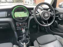 MINI 1.5 Cooper D Hatchback 5dr Diesel Auto Euro 6 (s/s) (116 ps)