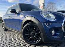 MINI 1.5 Cooper D Hatchback 5dr Diesel Auto Euro 6 (s/s) (116 ps)