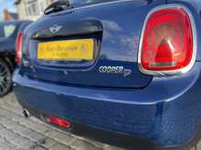 MINI 1.5 Cooper D Hatchback 5dr Diesel Auto Euro 6 (s/s) (116 ps)